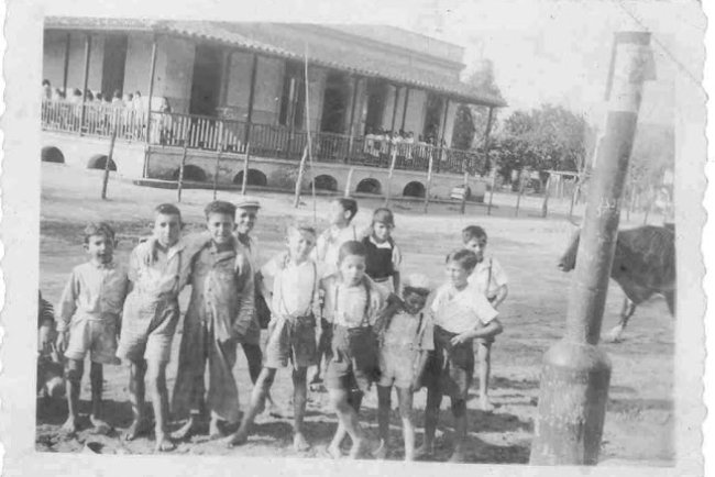 Grupo Escolar de Mauá