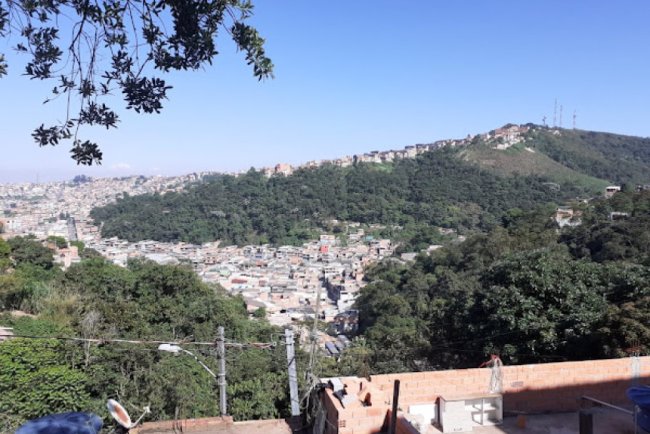 Jardim Zaíra 5 - ano 2020