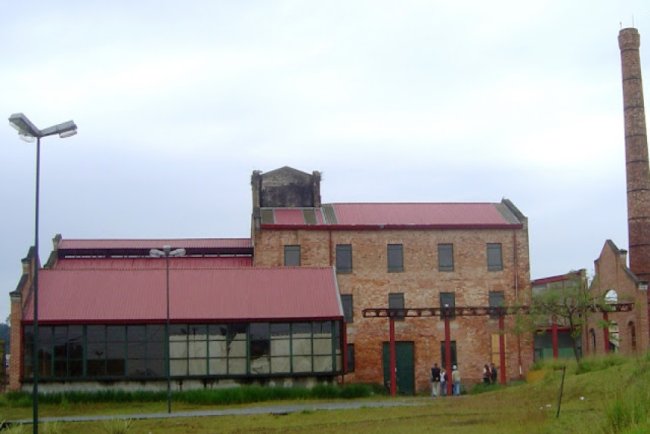 Em defesa da antiga Fábrica de Sal, Patrimônio histórico da cidade de Ribeirão Pires