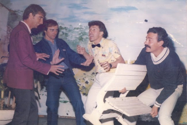 Teatro em Mauá: Conheça a história do grupo Capa 36 anos