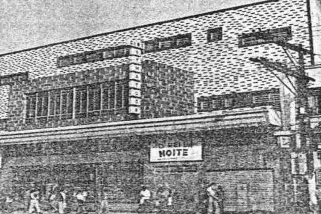 A Cultura em Mauá nos anos 70