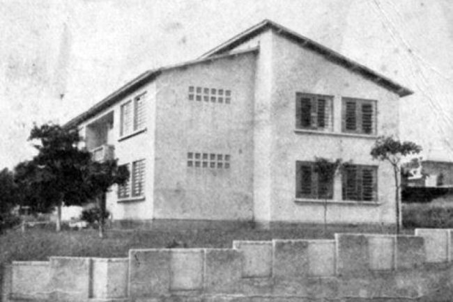 Escola Estadual Visconde de Mauá