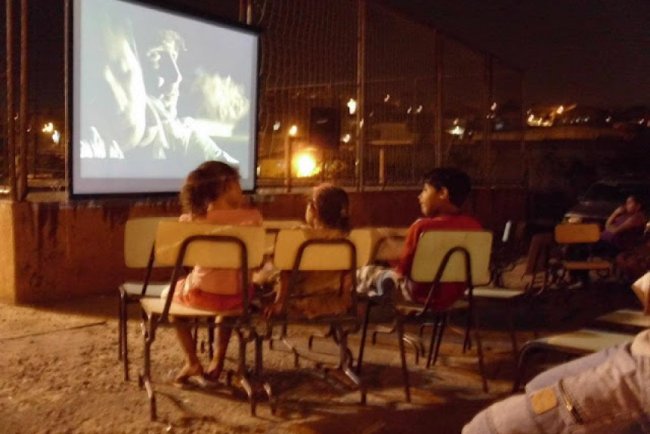 Conheça a história do Cineclube Pilar