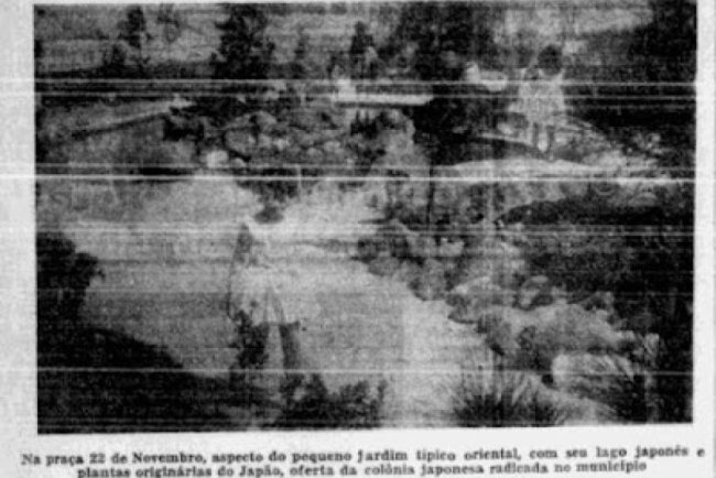 Conheça o 9º Aniversário da cidade de Mauá (1963)