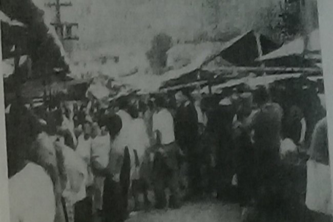 Como Eram as Feiras Livres na Década de 1970: Uma Viagem ao Cotidiano das Cidades Brasileiras