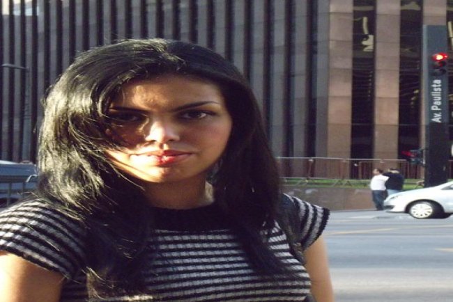 Entrevista com a Poeta de Mauá Lidiane Santana