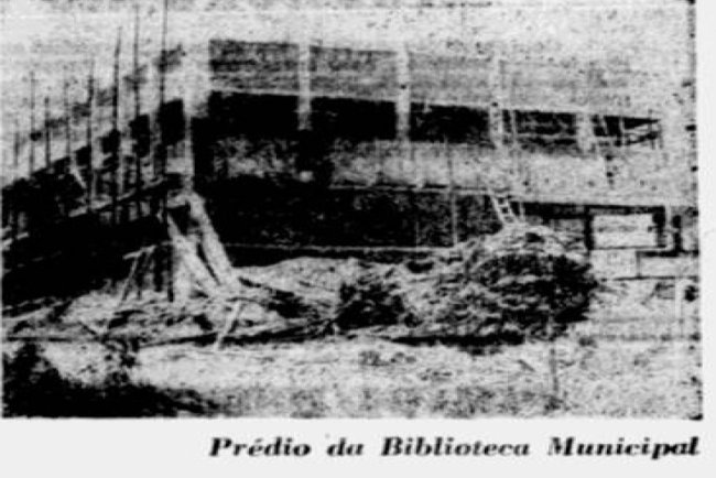 Tudo é festa em Mauá, a cidade festeja amanhã sua emancipação (1969)