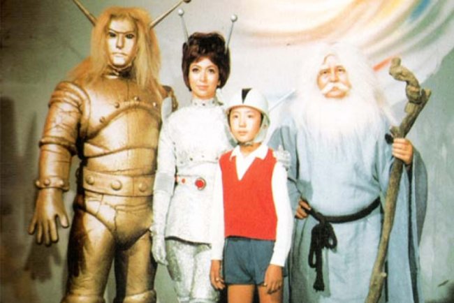 Programação de TV - 25 de agosto de 1978