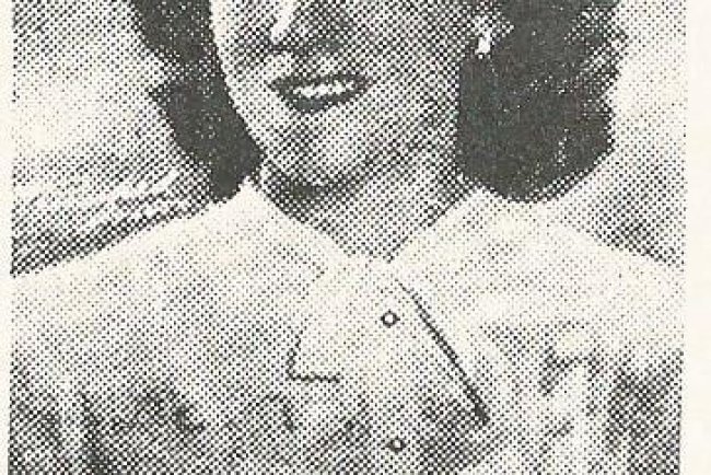 Carmen Edwiges Savietto: candidata de Prestes por Mauá