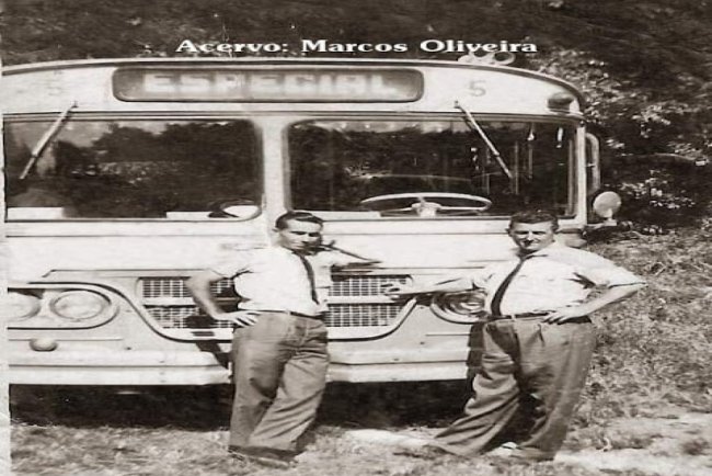 Auto Ônibus Guido Bozzato &amp; Filhos