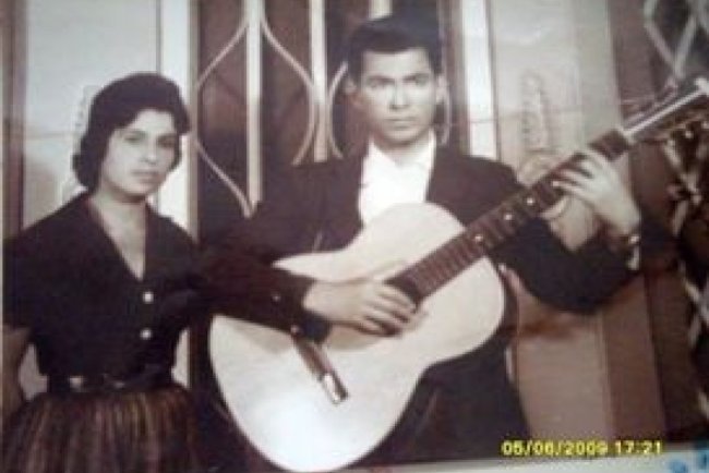 A Dupla de Mauá: Martinho e Martinha