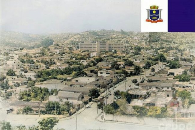 Mauá, década de 1980