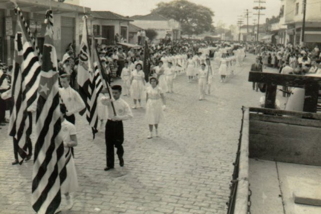 A Evolução da Educação em Mauá: Das Escolas Ambulantes à FATEC