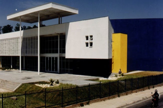 Ultimos dias para conferir a exposição em comemoração aos 20 anos do Teatro Municipal de Mauá