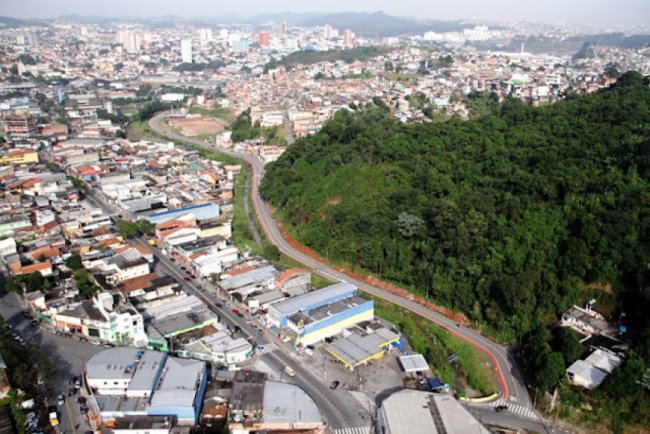 Conheça a história da cidade de Mauá