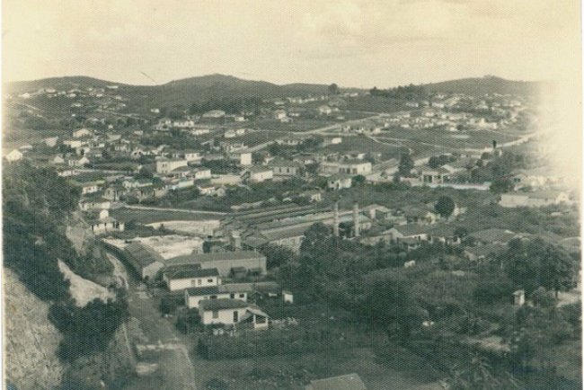 Mauá nos Anos 60: Quando a Cidade Ainda Tinha Jeito de Vila