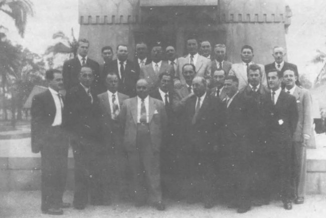 A Política em Mauá: Uma História de Disputas e Transformações