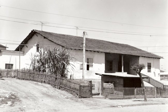 A origem de Mauá: dos caminhos indígenas à emancipação