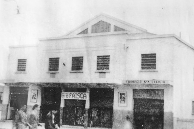 A História do Cinema em Mauá: De 1926 a 2003
