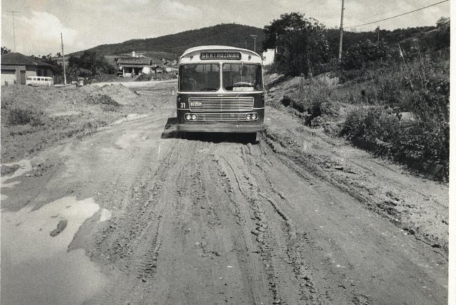 Movimento de Mulheres de Mauá década de 1980