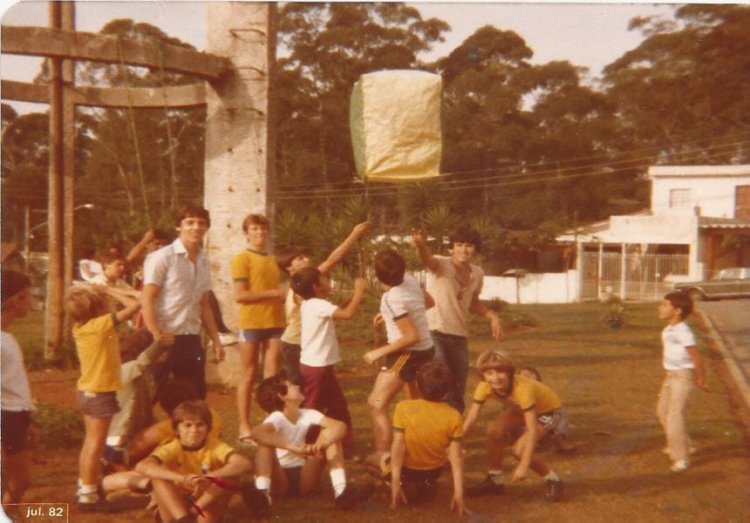 Copa do mundo 1982