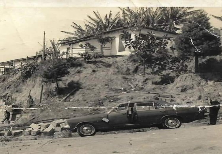 Casa da família Bruguelos