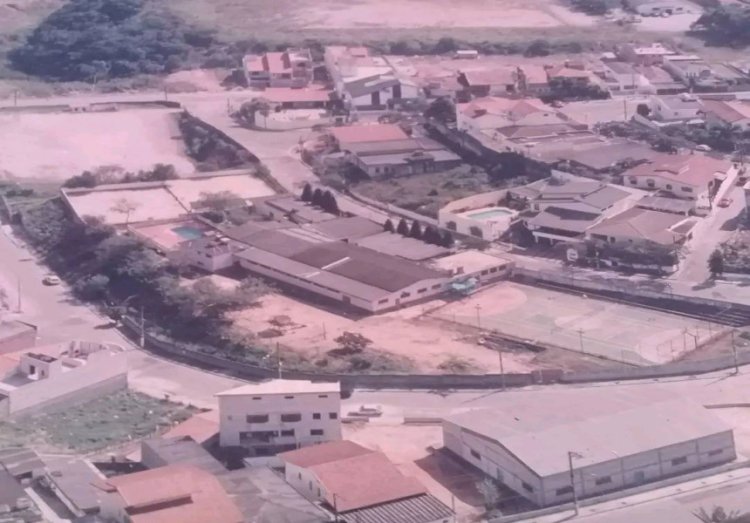 Vista Aérea Nipo