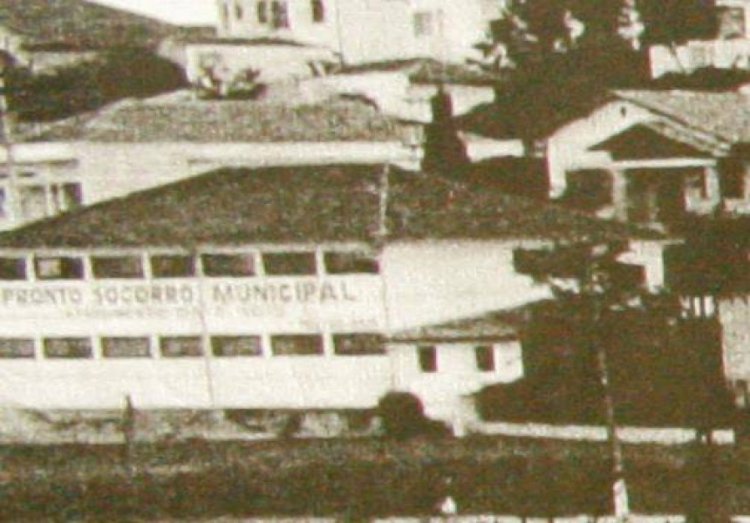 Pronto Sorro anos 60 /70