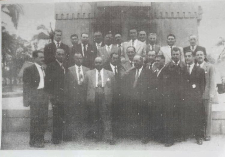 Autonomistas de Mauá