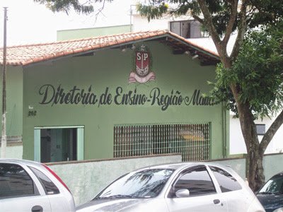 Escolas Estaduais de Mauá