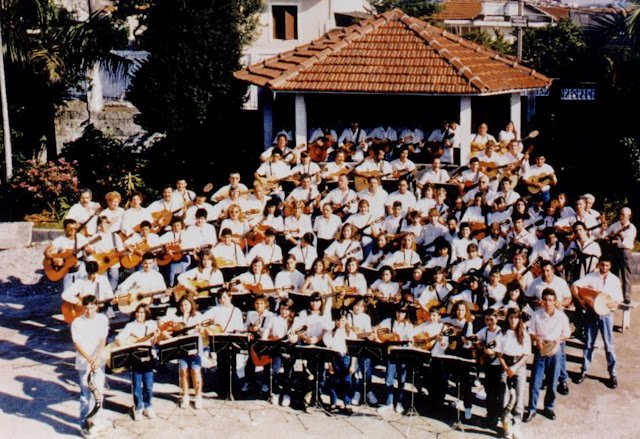 Orquestra de Violeiros de Mauá: Os Patrimônios tombados de Mauá