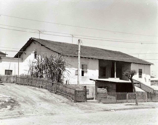 Comparativo Museu Barão de Mauá 1971/2014