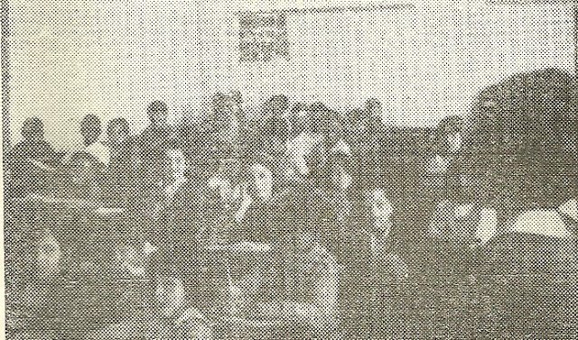 Mauá : Educação e Cultura em 1968