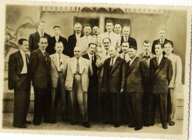 História da Emancipação Politica e Administrativa de Mauá