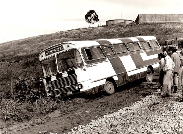 O transporte cada dia pior (1977)