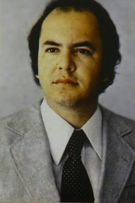 Gestão Dorival Rezende 1977-1983 Executivo e Legislativo