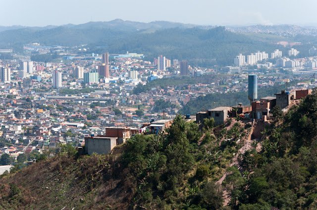 Morar em Mauá é bom?