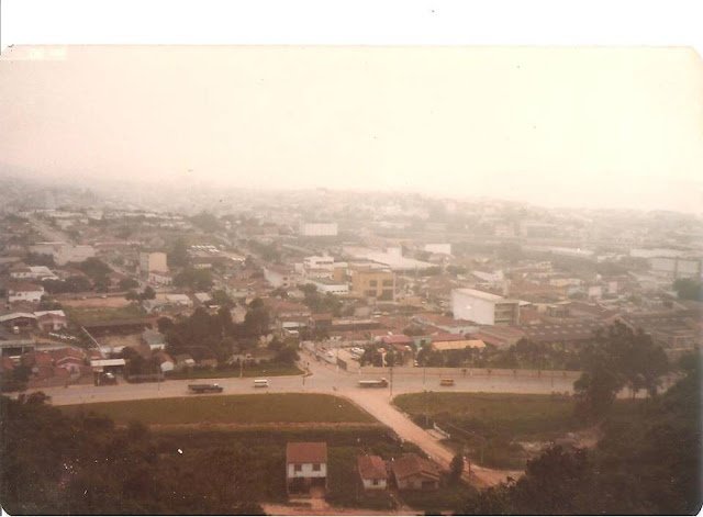 Avenida em Mauá recebe o nome da Mãe do Ex- Prefeito