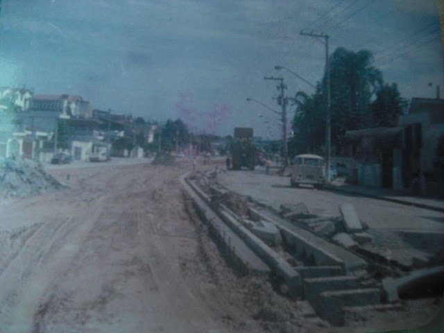 Avenida Portugal 1988