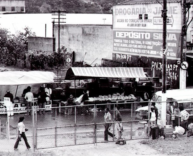 Sua empresa tem história na cidade e região