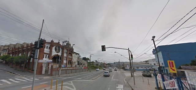 Bairro São João: berço das pedreiras e palco dos canteiros