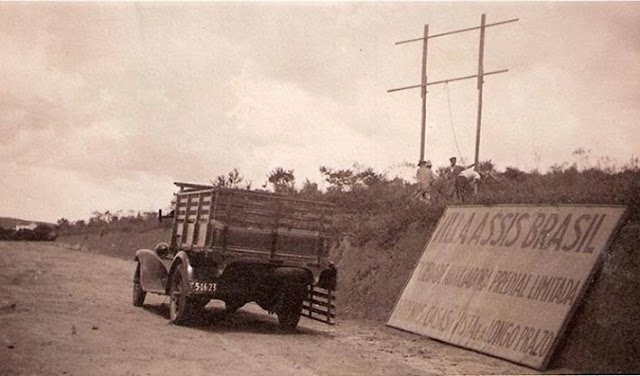 Conheça a história da Vila Assis Brasil