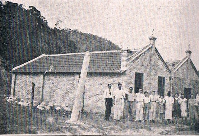 Cerâmica Gomes, Chiarotti & Cia: a arte da terracota em Mauá