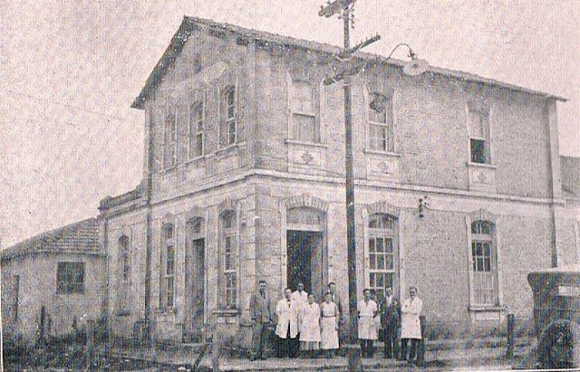 Laboratório Cléo: Um Marco da Indústria Farmacêutica em Mauá nos Anos 1930