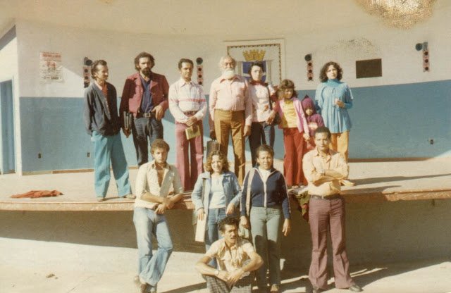 Colégio Brasileiro de Poetas