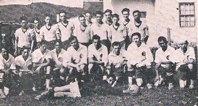 Futebol em Mauá: A Paixão que Nasceu com o Povo