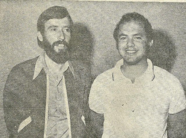 Há 40 anos: Em Mauá MDB vence com Rezende