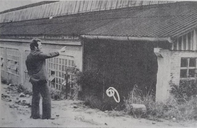 Agência do INPS de Mauá será construída em breve (1973)