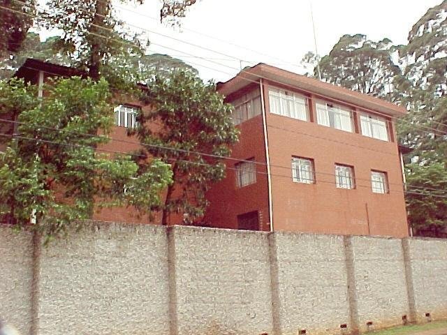 Lar Zaira Lar Santa Terezinha meados dos anos 2000
