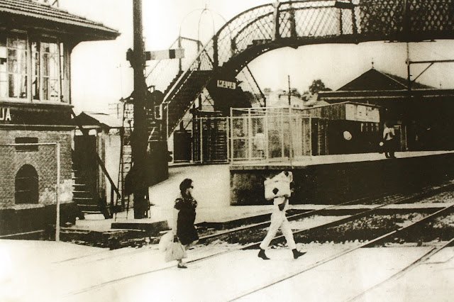 Empório Boscariol 1957